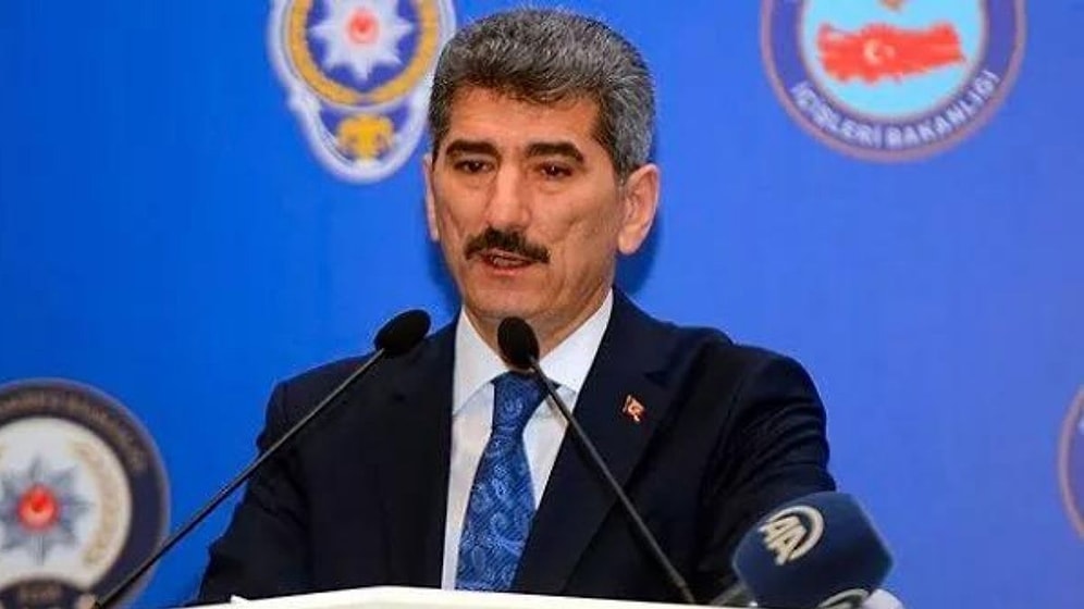 Soylu'nun Yardımcısıydı: Muhterem İnce AYM Üyesi Oldu