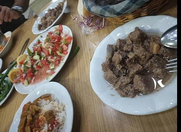 Babaoğlu Restoran