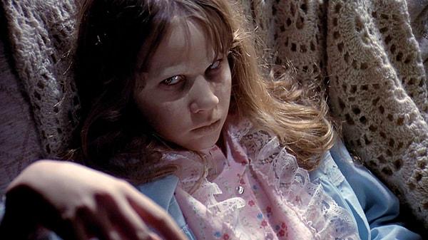 6. The Exorcist (1973)