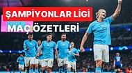 Lionel Messi ve Erling Haaland Tarihe Geçti! Şampiyonlar Ligi'nde Gecenin Sonuçları ve Maç Özetleri