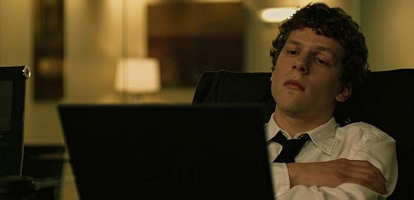 8. The Social Network (2010)