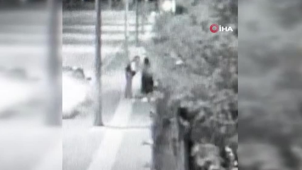 Ankara’da Kadına Şiddet: Sevgilisini Kafa Atarak Bayılttı