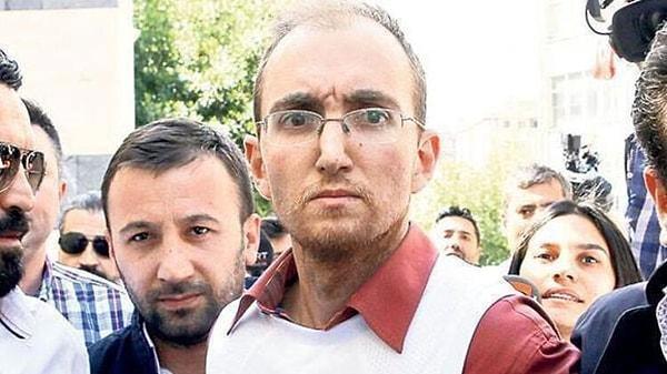 Hatırlayın 2016 yılındaki Galatasaray mezunu, birçok akademik başarı ile dolu olan seri katili.