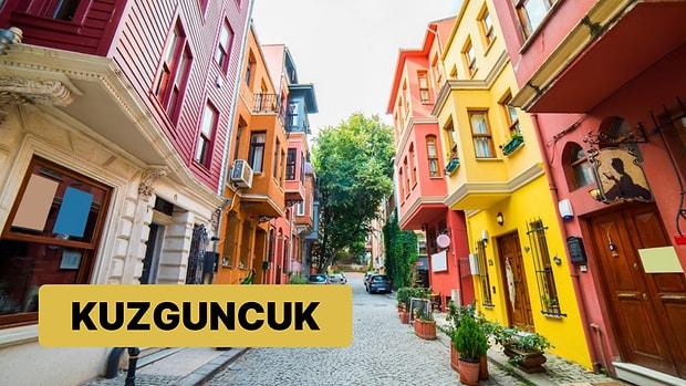 İstanbul'da Nostaljiyi Dibine Kadar Yaşayabileceğiniz Bir Yer: Kuzguncuk'ta Gezilecek Yerler