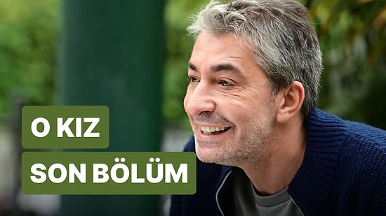 O Kız 3. Bölüm İzleme Ekranı: O Kız 3. Bölüm Tek Parça Full İzleme Ekranı