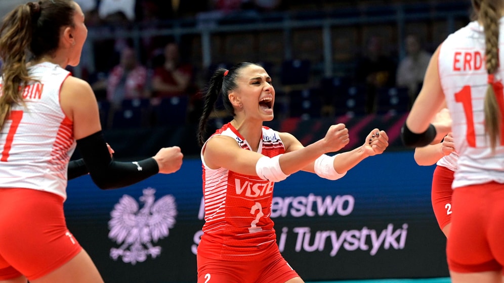 ABD-Türkiye Voleybol Maçı Ne Zaman, Saat Kaçta? ABD-Türkiye Voleybol Maçı Hangi Kanalda?