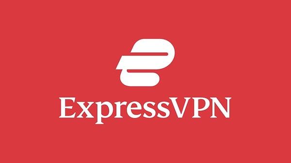 1. Express VPN