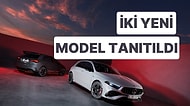 2023 Model Mercedes-Benz A Serisi Tasarımıyla Hatchback Segmentinde İşleri Kızıştıracak