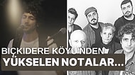 On Parmağında On Marifet! Medcezir'in Mert'i, Mucize Doktor'un Ali'si Taner Ölmez ve Müzik Grubu: Barabar