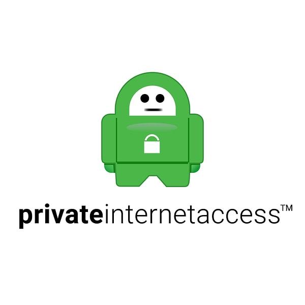 6. Private Internet Access