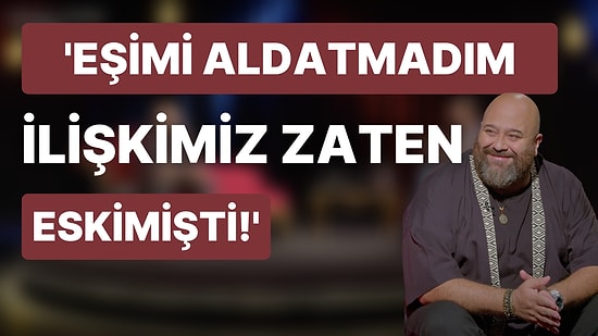 Üvey Anne İtirafıyla Şaşırttı! MasterChef Jürisi Somer Sivrioğlu, Zorlu Yaşamını İlk Defa Anlattı