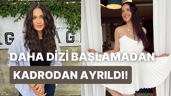 Yeni Proje İçin Hazırlanıyordu: Gönül Dağı'ndan Ayrılan Gülsim Ali Karar Değiştirdi!