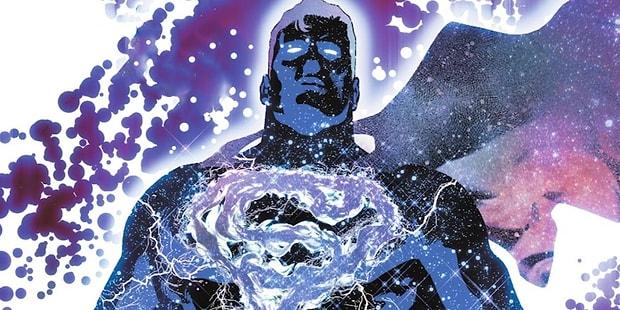Superman's Ultimate Form Finally Let Loose In the DC Universe