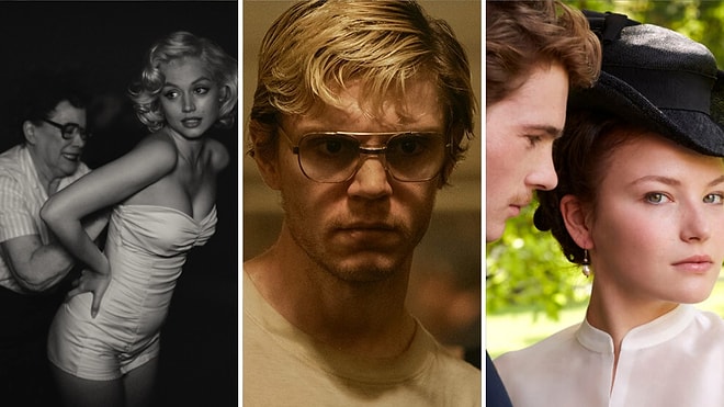 Kurbanlarını Yiyen Dahmer'ın Hikâyesi Zirvede! Netflix Türkiye'de Geçen Hafta En Çok İzlenen Dizi ve Filmler