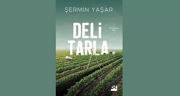 Şermin Yaşar, "Deli Tarla" kitabı ile 2021 yılında Sait Faik Hikâye Armağanı’na layık görüldü.