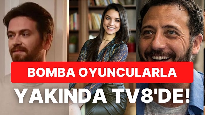 TV8'in Yeni Dizisi Sıfırıncı Gün'ün Konusu Nedir? Sıfırıncı Gün'ün Oyuncuları Kimlerdir?