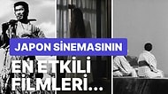 Sinema Dünyasını Ciddi Anlamda Etkileyen Japon Sinemasından Mutlaka İzlemeniz Gereken Muhteşem Filmler