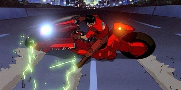 7. Akira (1988)
