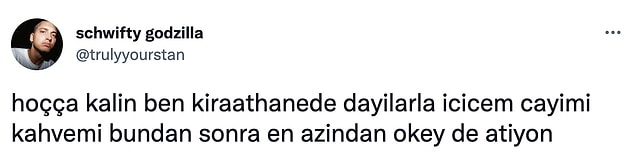 Zam iddiasının sosyal medyada yayılmaya başlamasıyla çeşitli yorumlar yapıldı 👇