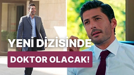 Gelsin Hayat Bildiği Gibi'ye Doktor Olarak Katılan Pamir Pekin Kimdir?