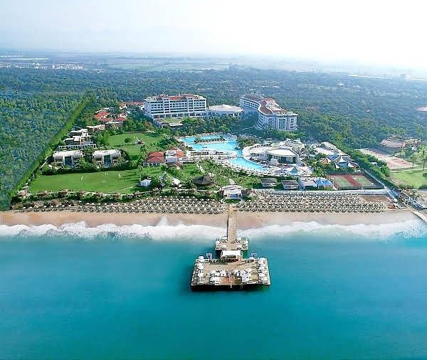 Antalya Otel Seçimi Nasıl Olmalı?