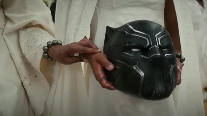 ‘Black Panther: Wakanda Forever’ Trailer Teases The Next Black Panther