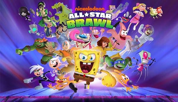 Rocko From Rocko’s Modern Life Coming to Nickelodeon All-Star Brawl