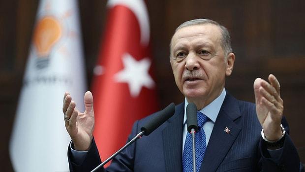 Erdoğan: 'Vakti Geldiğinde Suriye'nin Başkanı ile Görüşme Yoluna Gidebiliriz'