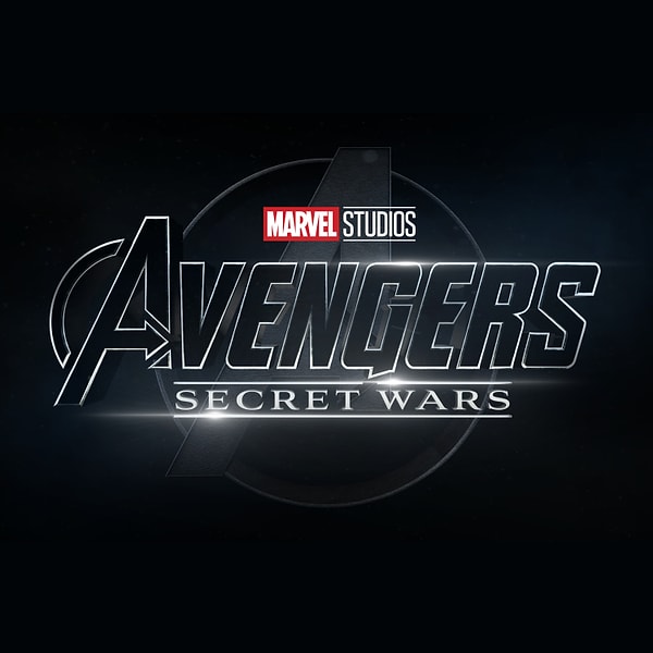 3. Loki ve Doctor Strange in the Multiverse of Madness'ın senaryolarını yazan Michael Waldron, Avengers: Secret Wars'ın senaryosunu kaleme alacak.