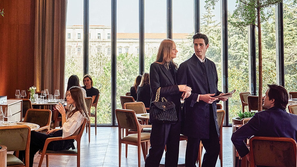 İyi Yemek, İyi Müzik, İyi Yaşam: Gittiğiniz Bir Mekanda Size Kendinizi Özel Hissettiren 7 Durum
