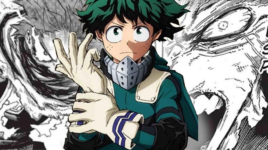 Deku's Final Quirk Revealed and It's Insanely Broken!