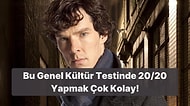 Genel Kültür Testi! Bu Testte 20/20 Yapmak Çok Kolay!