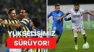 Hırvatistan'ı Geçerek Bir Sıra Daha Yükseldik! İşte UEFA Ülke Puanı Sıralamasında Son Durum