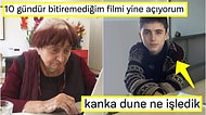 Dizi ve Filmlerle İlgili Attıkları Komik Tweetlerle Hepimizi Güldürüp Keyfimizi Yerine Getiren Kişiler