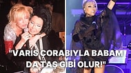 Bület Ersoy'dan Gündem Yaratan Sözler: Diva ile Ajda Pekkan Arasındaki Gerilim Gitgide Tırmanıyor!