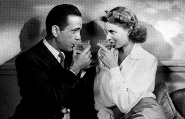 5. Casablance (1942) | IMDb 8.5