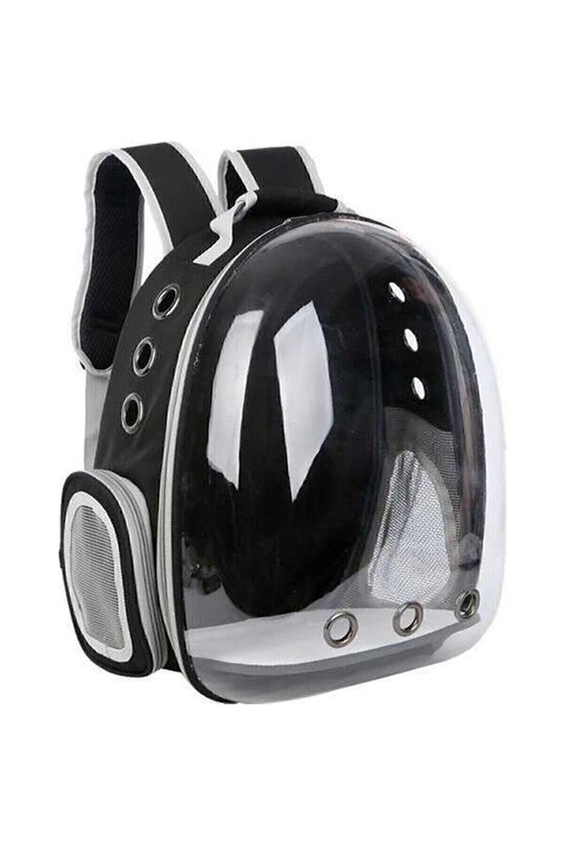 4. Sac pour transporter chiens et chats...