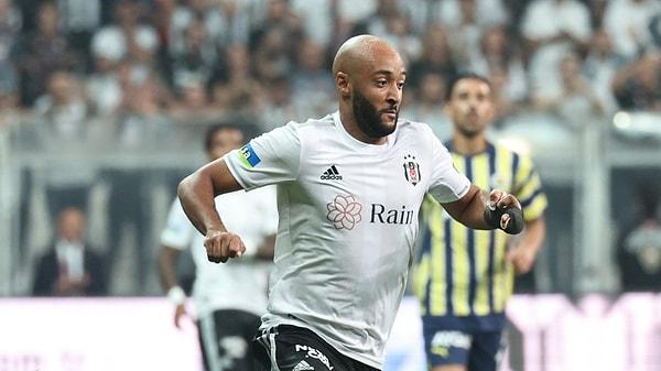 Beşiktaş 3 Maçtır Galip Gelemiyor