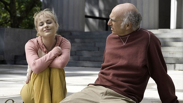 19. Whatever Works / Kim Kiminle Nerede? (2009)