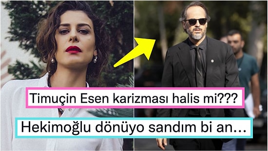 'Ben Gri'nin Konusu Ne? Timuçin Esen ve Ebru Özkan’ın Başrolde Olduğu 'Ben Gri' Dizisinden İlk Fragman Geldi!