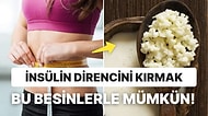 İnsülin Direncini Hiç Zorlanmadan Kırmanıza Yarayacak Birbirinden Sağlıklı Beslenme Tavsiyeleri