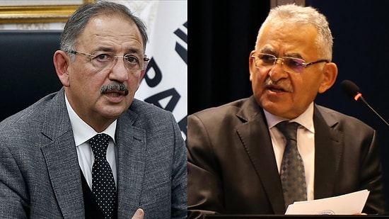 Vatandaş Sıkıntısını Anlatırken AK Partililerin Mikrofonu Açık Kaldı: "Bir Şey Deme, He De Geç"