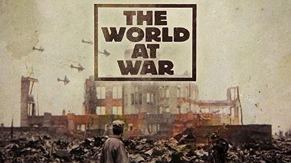 19. The World at War