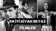 Renklere İnat! Modern Zamanların Siyah Beyaz Çekilmiş En İyi 50 Filmi