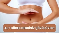 Alt Karın Yağından Kurtulmak İçin Her Gün Yapabileceğiniz Basit Egzersizler