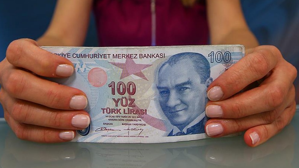 AK Parti'den Asgari Ücret Zammıyla İlgili İlk Rakam Geldi