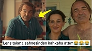 Engin Günaydın ve Derya Karadaş'ın Başrolde Olduğu Netflix Dizisi "Andropoz"a Gelen İlk Tepkiler