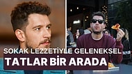 Oyunculukta Değil, Ticarette de Başarılı! Uraz Kaygılaroğlu'nun Fast Food Zinciri Olduğunu Biliyor muydunuz?