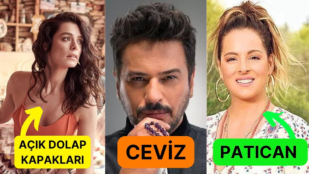 Aynalardan Yemek Kaşıklarına... Ünlü İsimlerin Sahip Olduğu Garip Fobiler