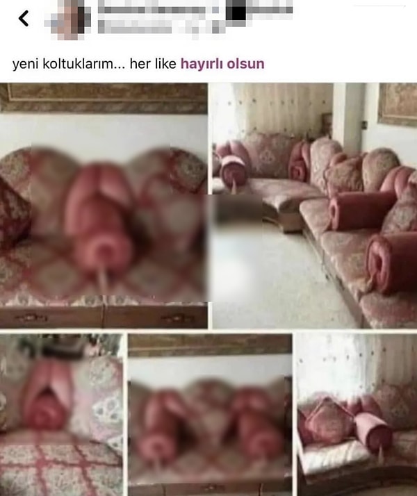 8. Ne diyebiliriz ki? Hayırlı olsun.